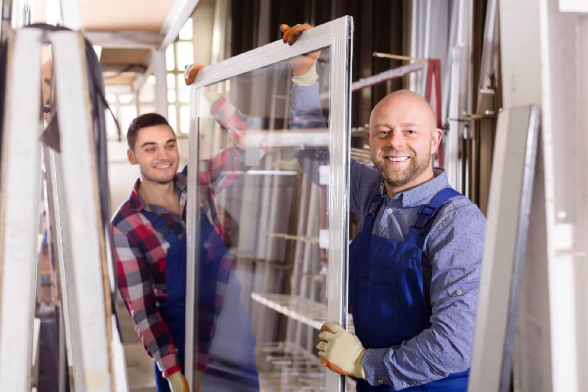 Aluminium Window Repairs Cornwall
