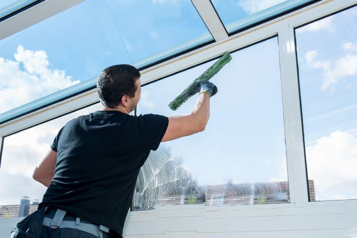 Window & door repairs covering all of cornwall