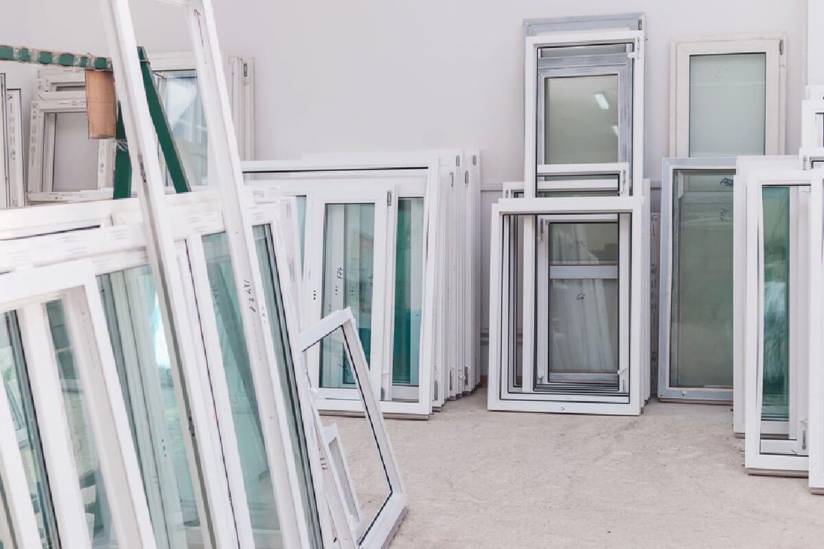 Aluminium Window Manufacturers Cornwall